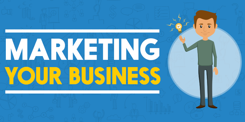 5 Essential Marketing Tips For Online Business Newbies