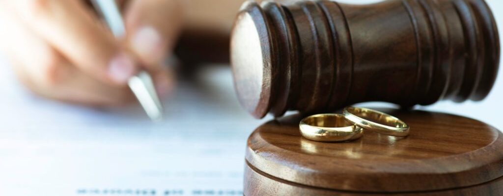 From Vows to Legalities Unraveling the Alabama Divorce Process